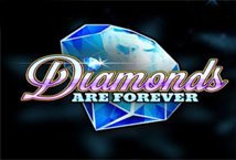 Diamonds Are Forever Slot Review